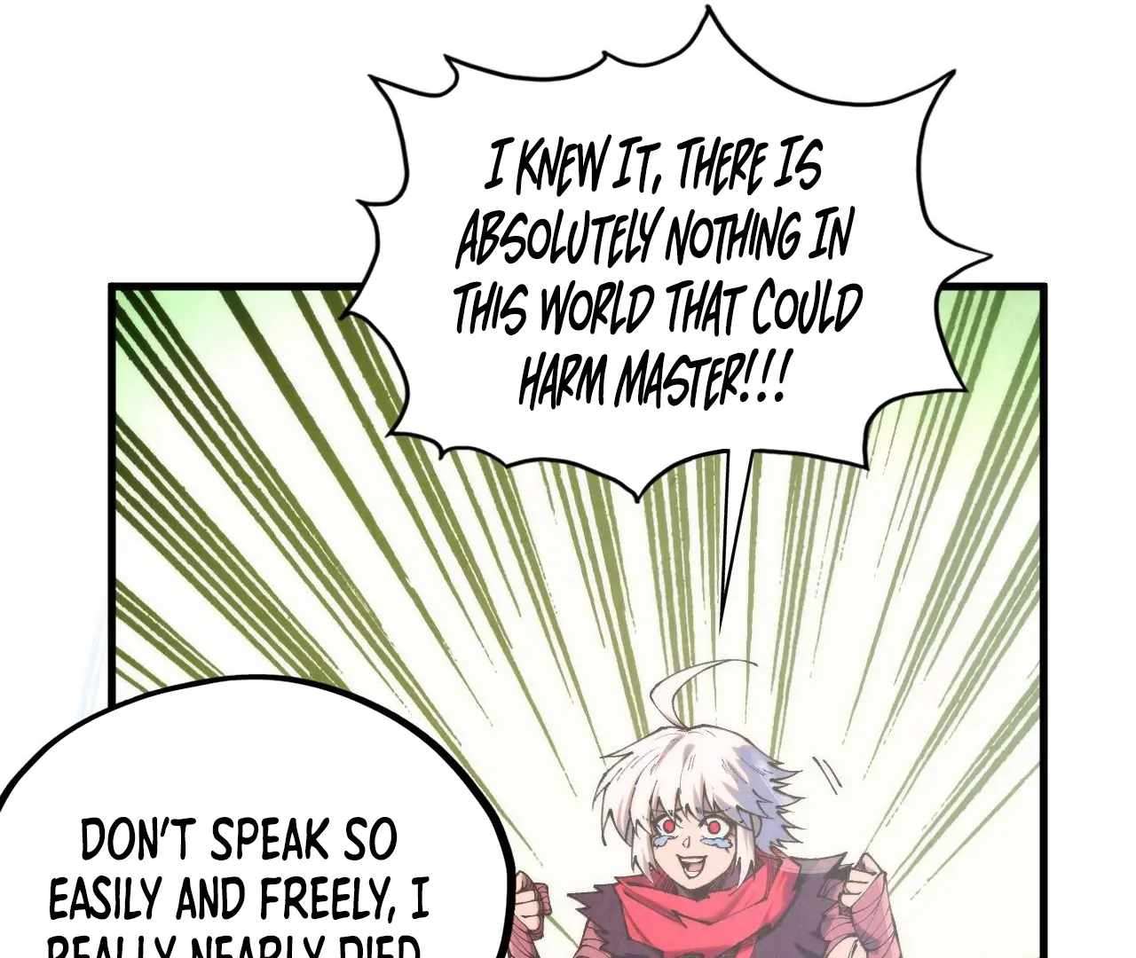 The Ultimate of All Ages, Chapter 424