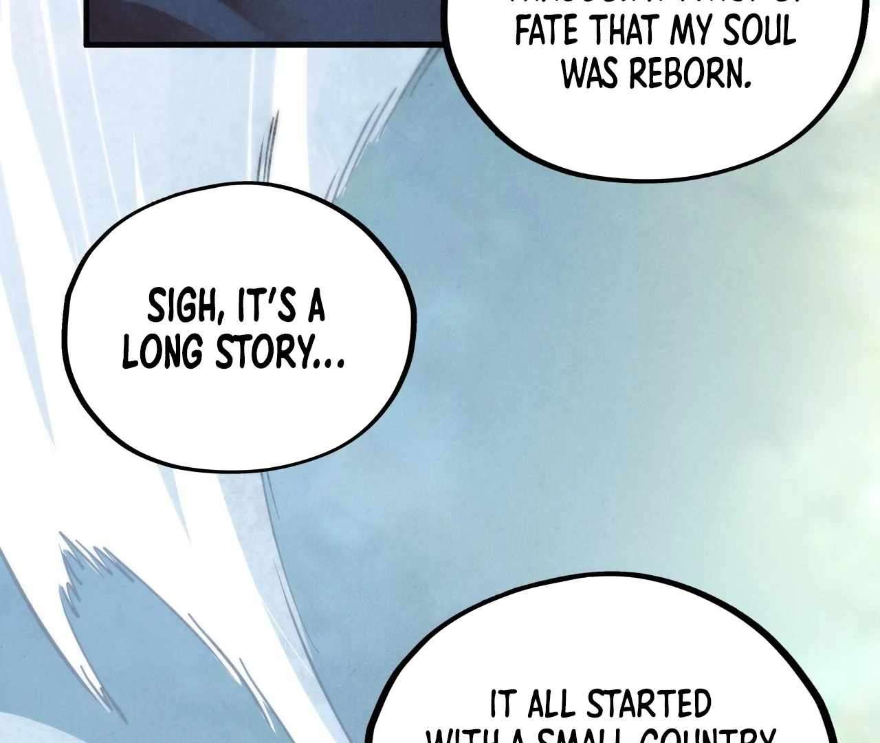 The Ultimate of All Ages, Chapter 424