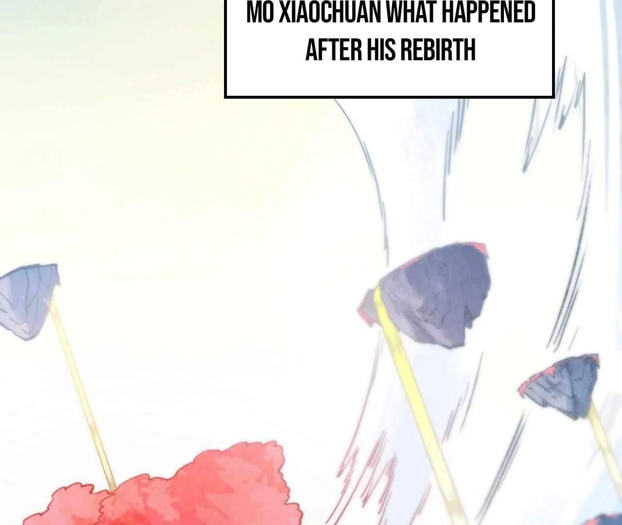 The Ultimate of All Ages, Chapter 424