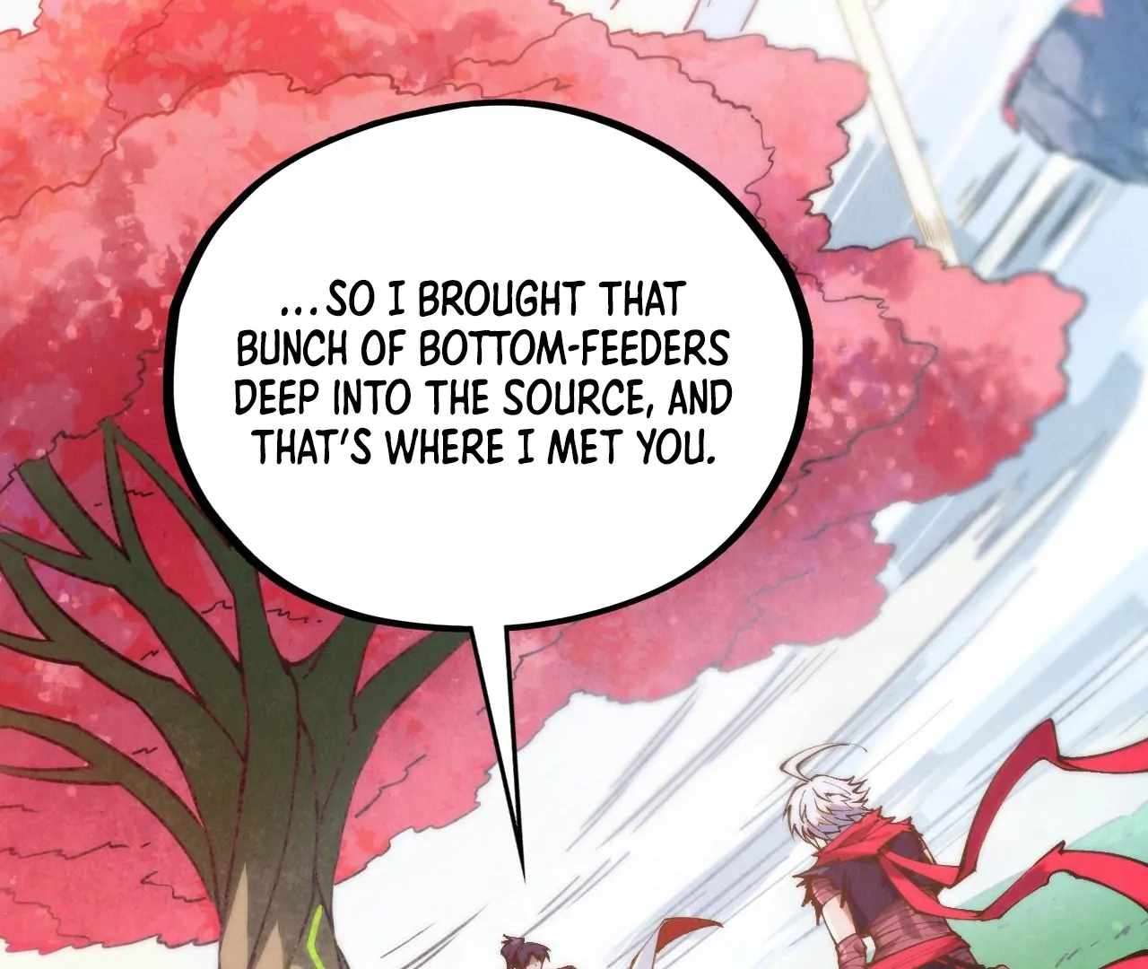 The Ultimate of All Ages, Chapter 424