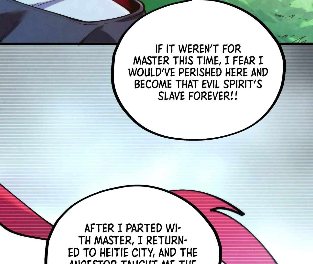The Ultimate of All Ages, Chapter 424