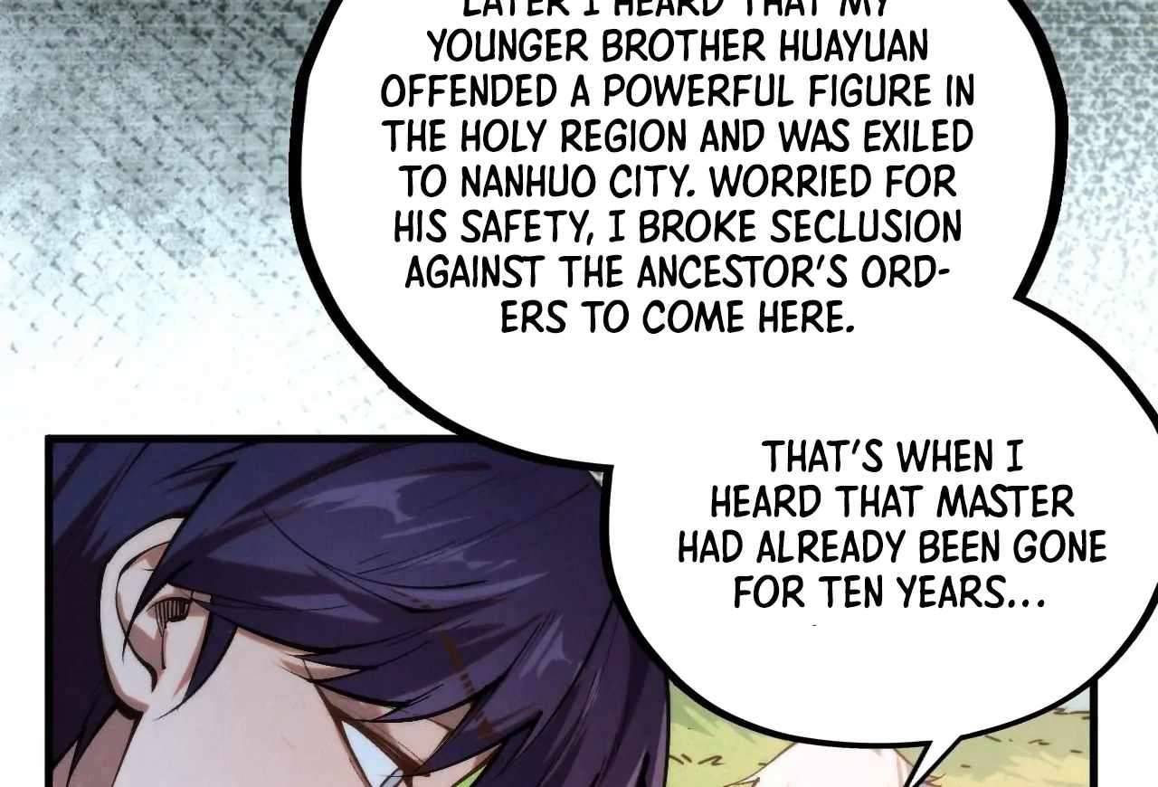 The Ultimate of All Ages, Chapter 424