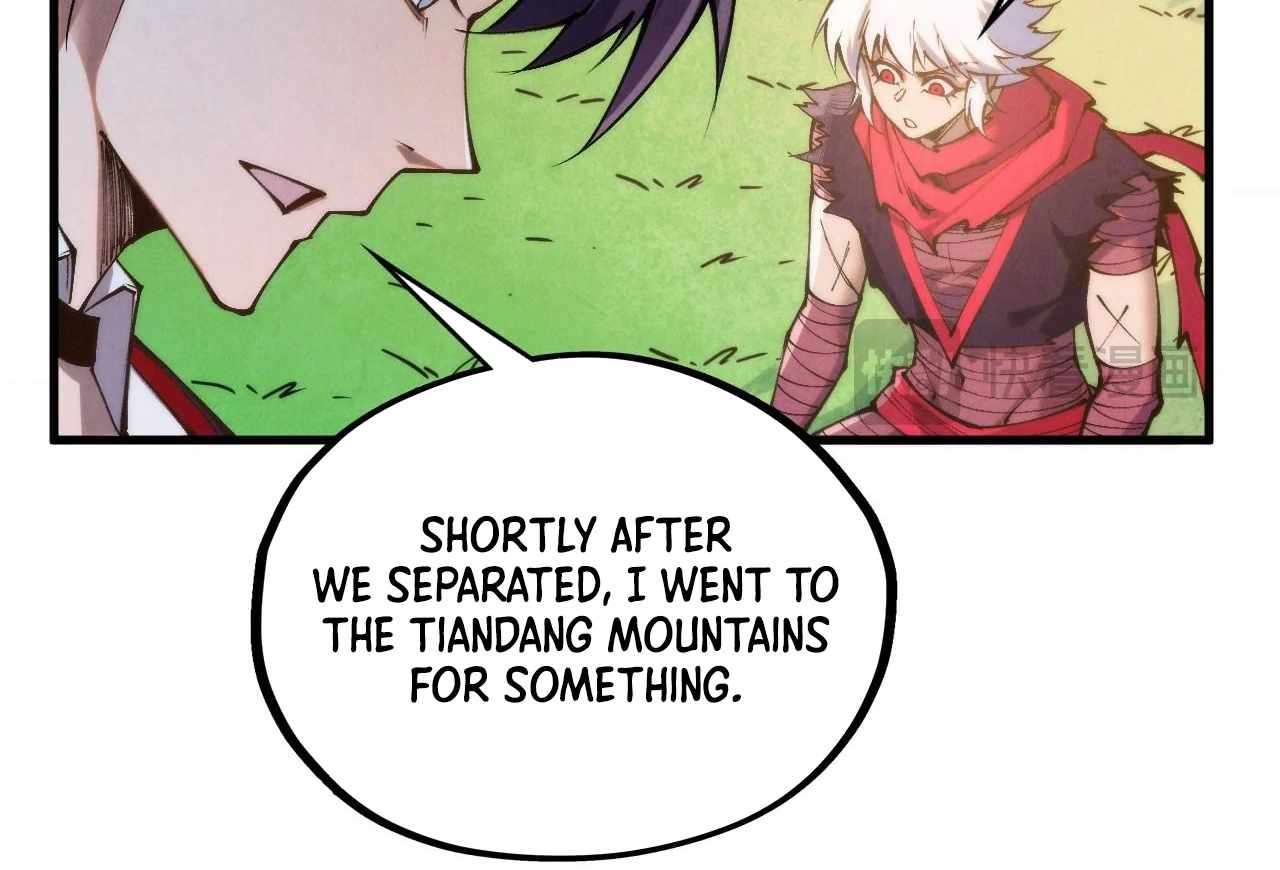 The Ultimate of All Ages, Chapter 424