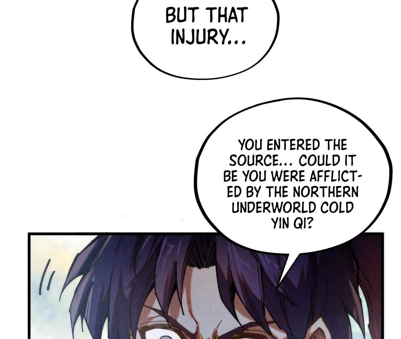The Ultimate of All Ages, Chapter 424