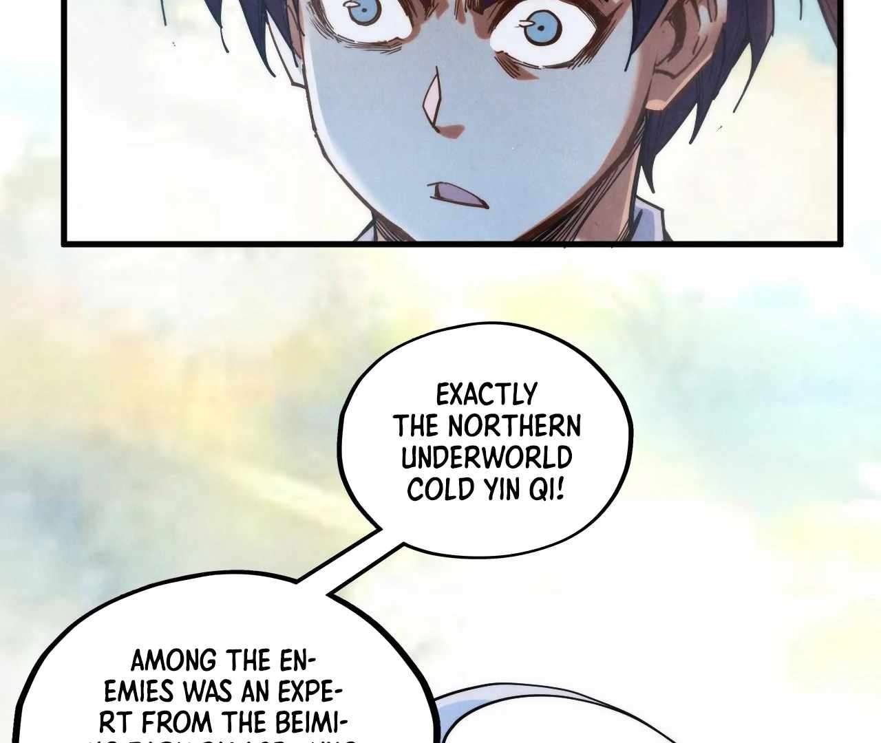 The Ultimate of All Ages, Chapter 424