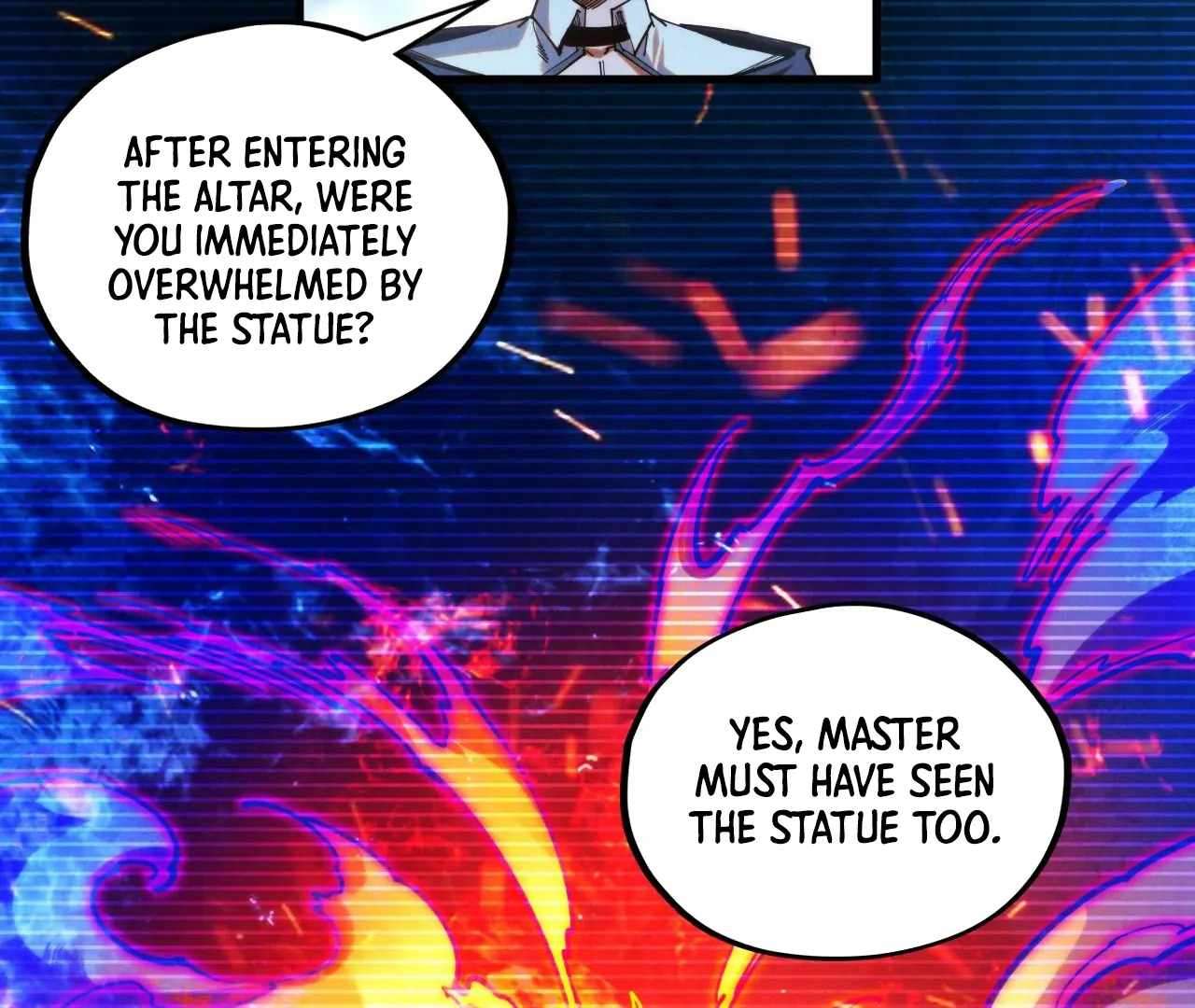 The Ultimate of All Ages, Chapter 424