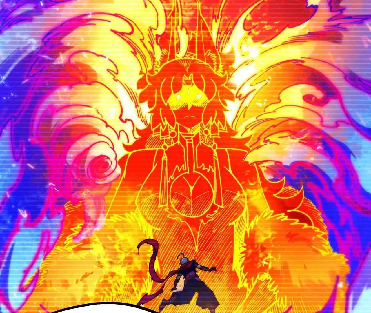 The Ultimate of All Ages, Chapter 424