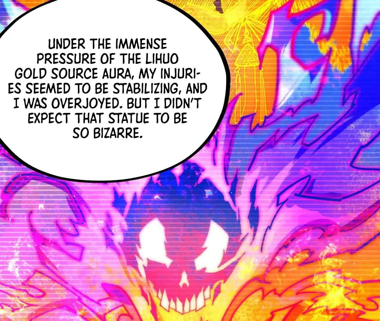 The Ultimate of All Ages, Chapter 424