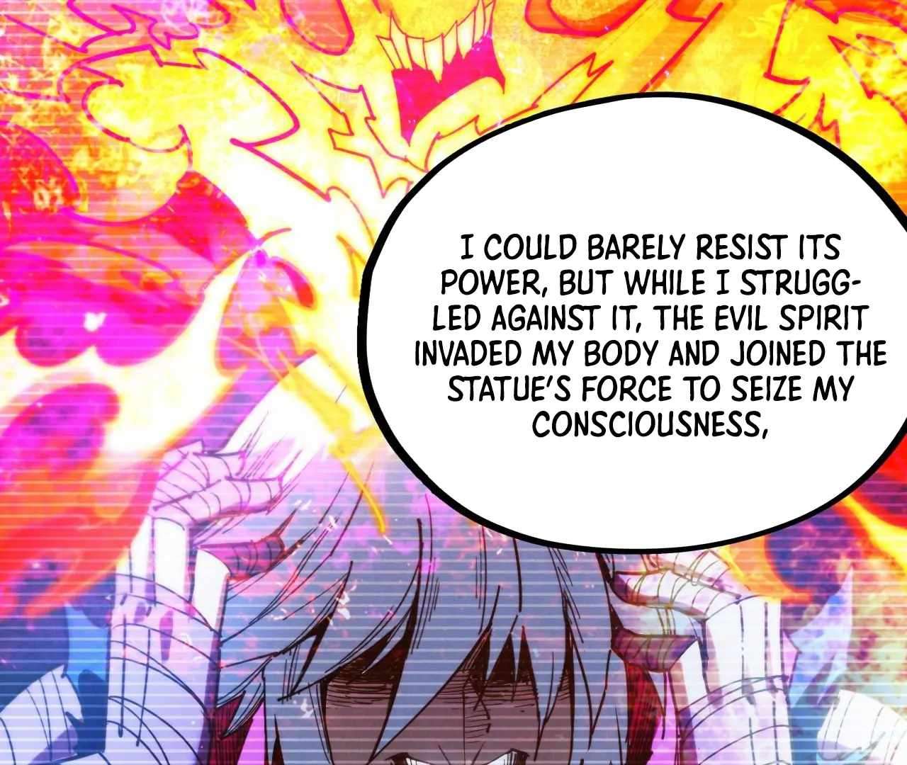 The Ultimate of All Ages, Chapter 424