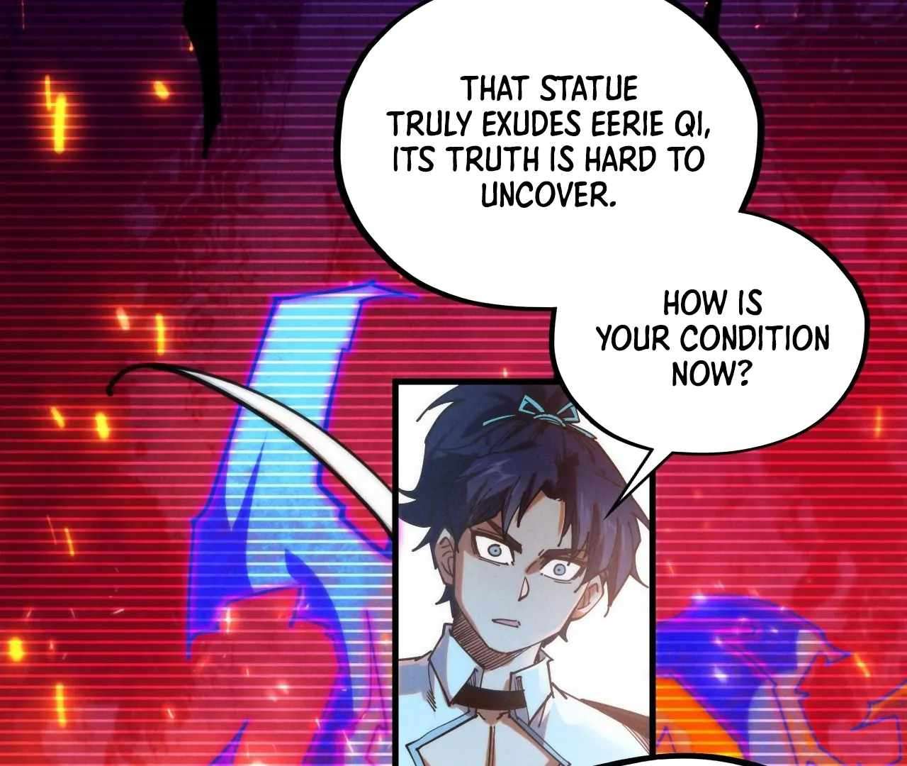 The Ultimate of All Ages, Chapter 424