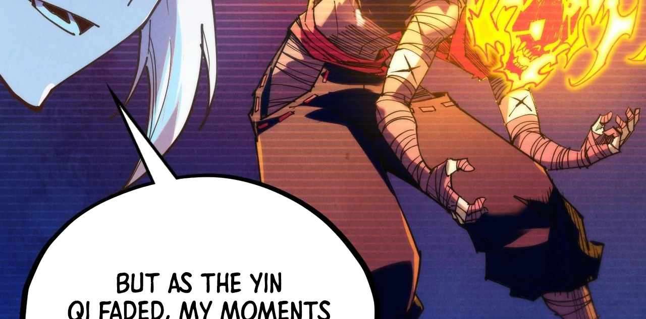 The Ultimate of All Ages, Chapter 424