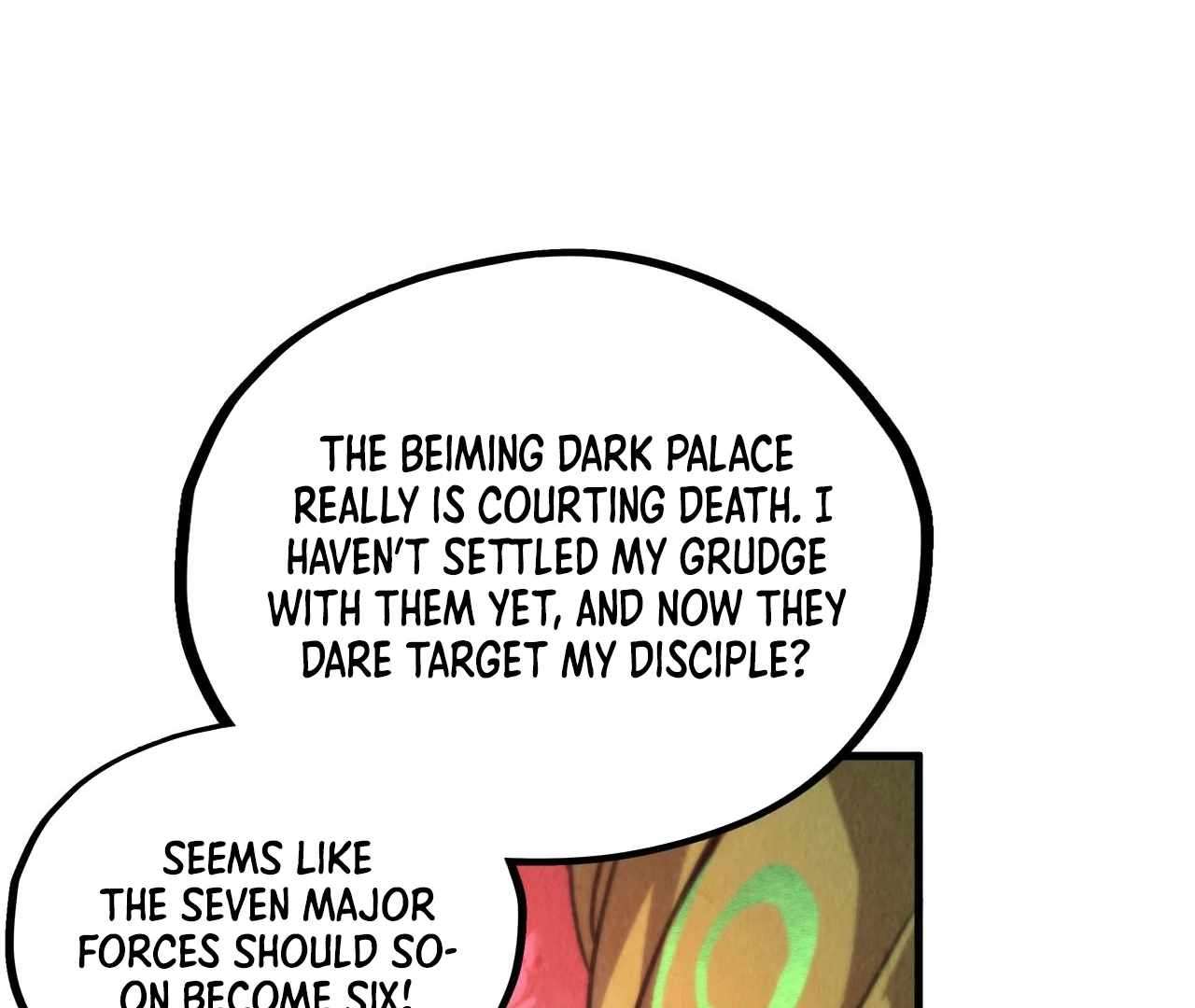 The Ultimate of All Ages, Chapter 424