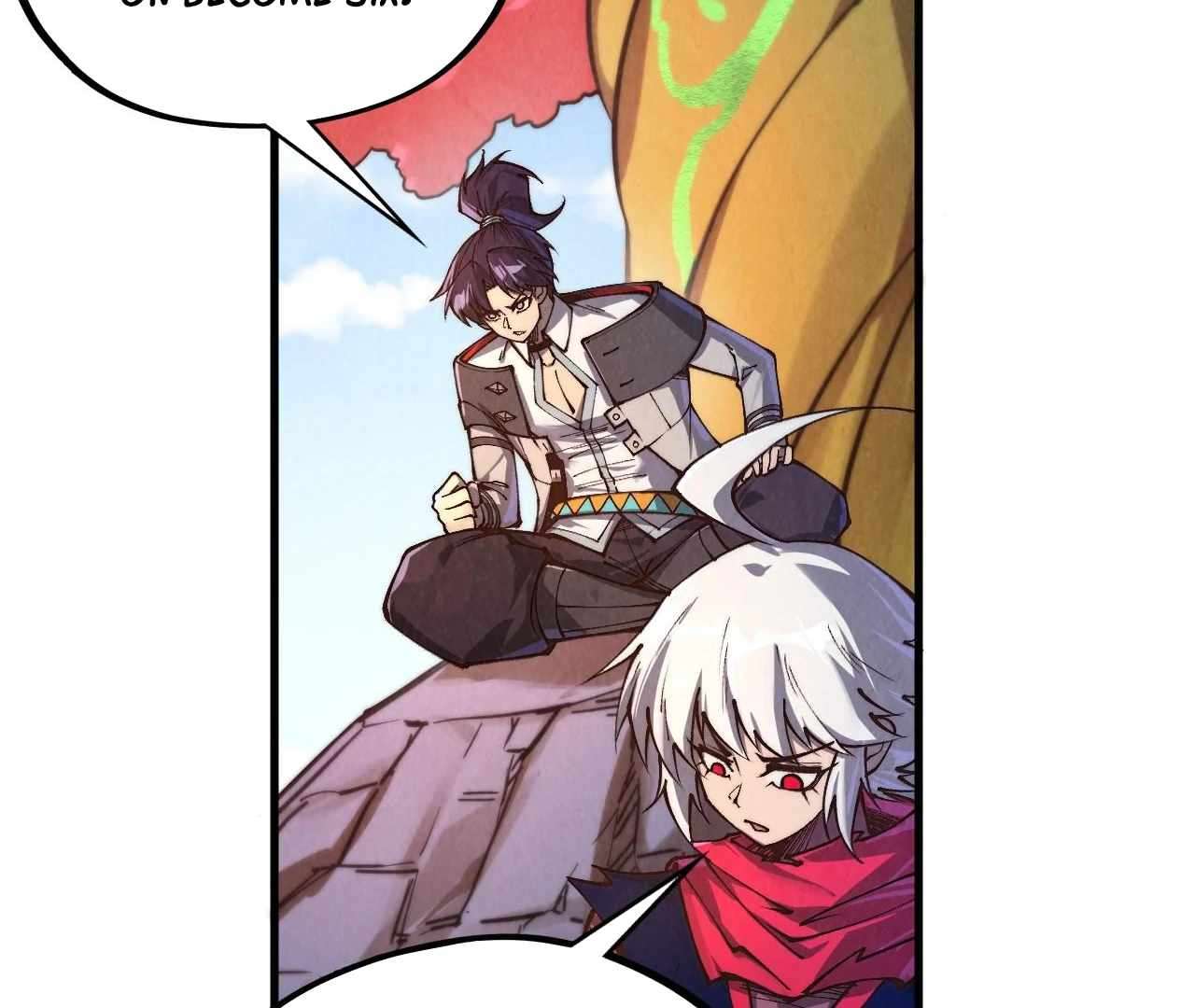 The Ultimate of All Ages, Chapter 424