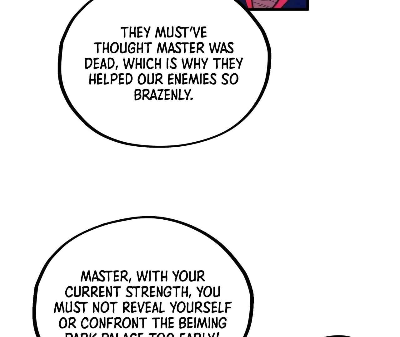 The Ultimate of All Ages, Chapter 424