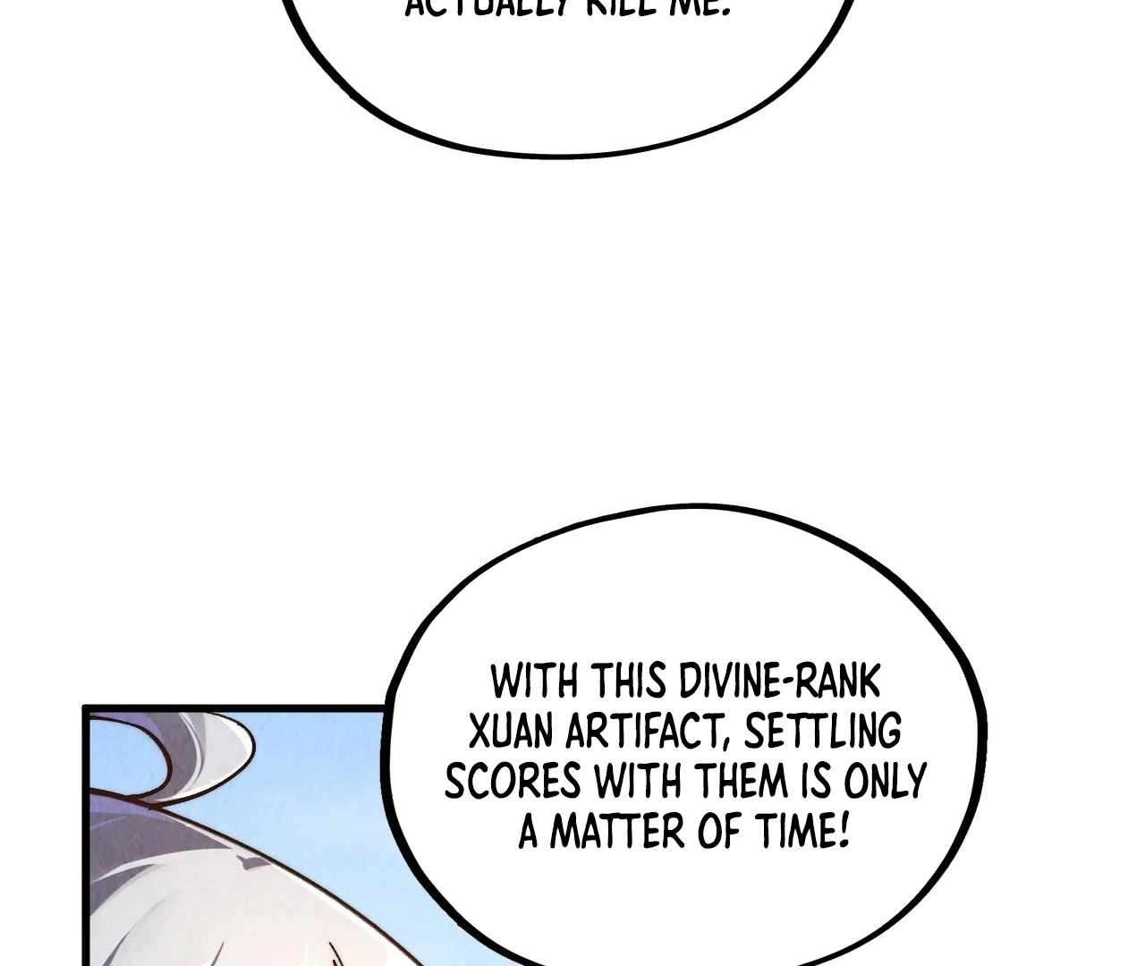 The Ultimate of All Ages, Chapter 424