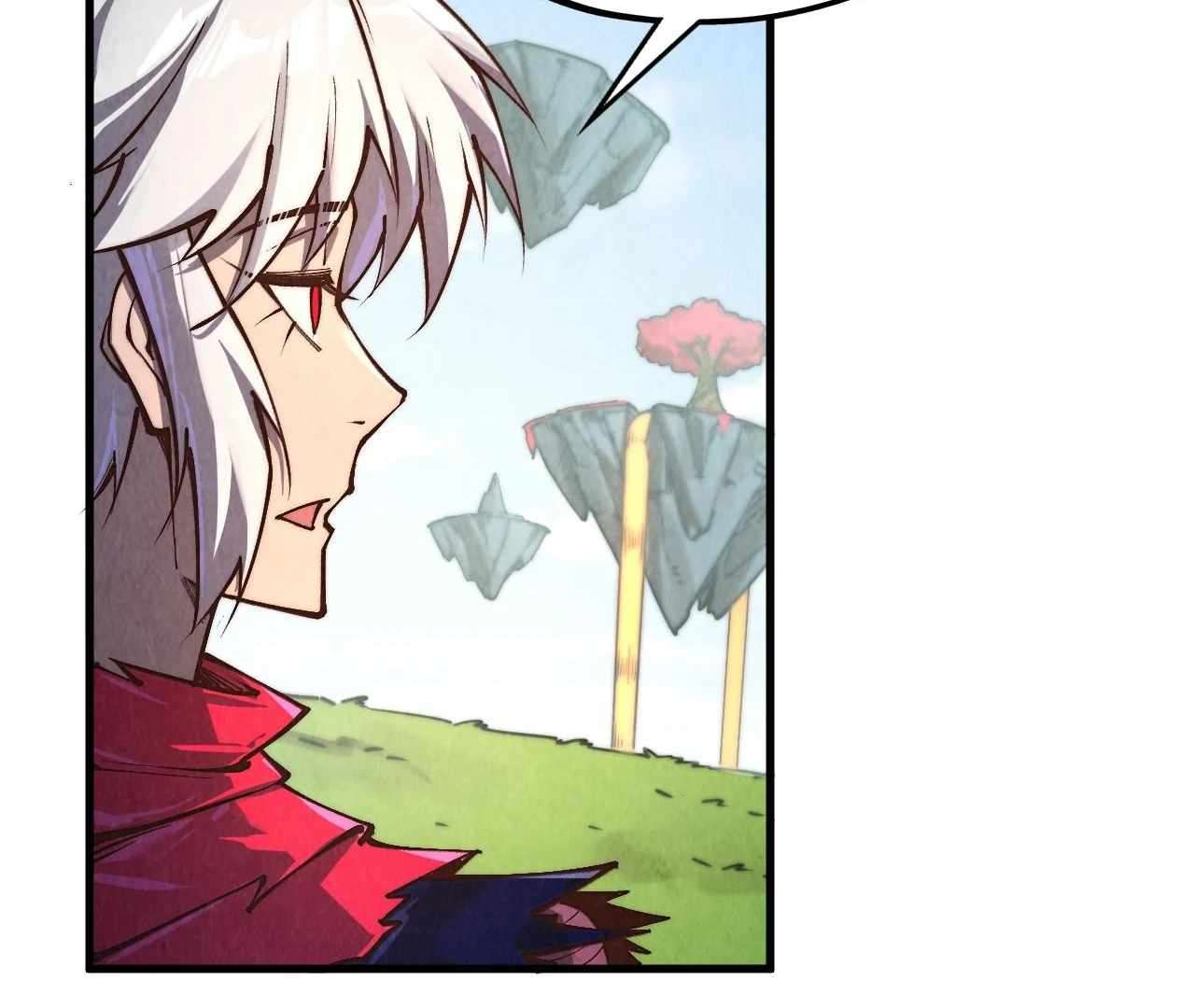 The Ultimate of All Ages, Chapter 424