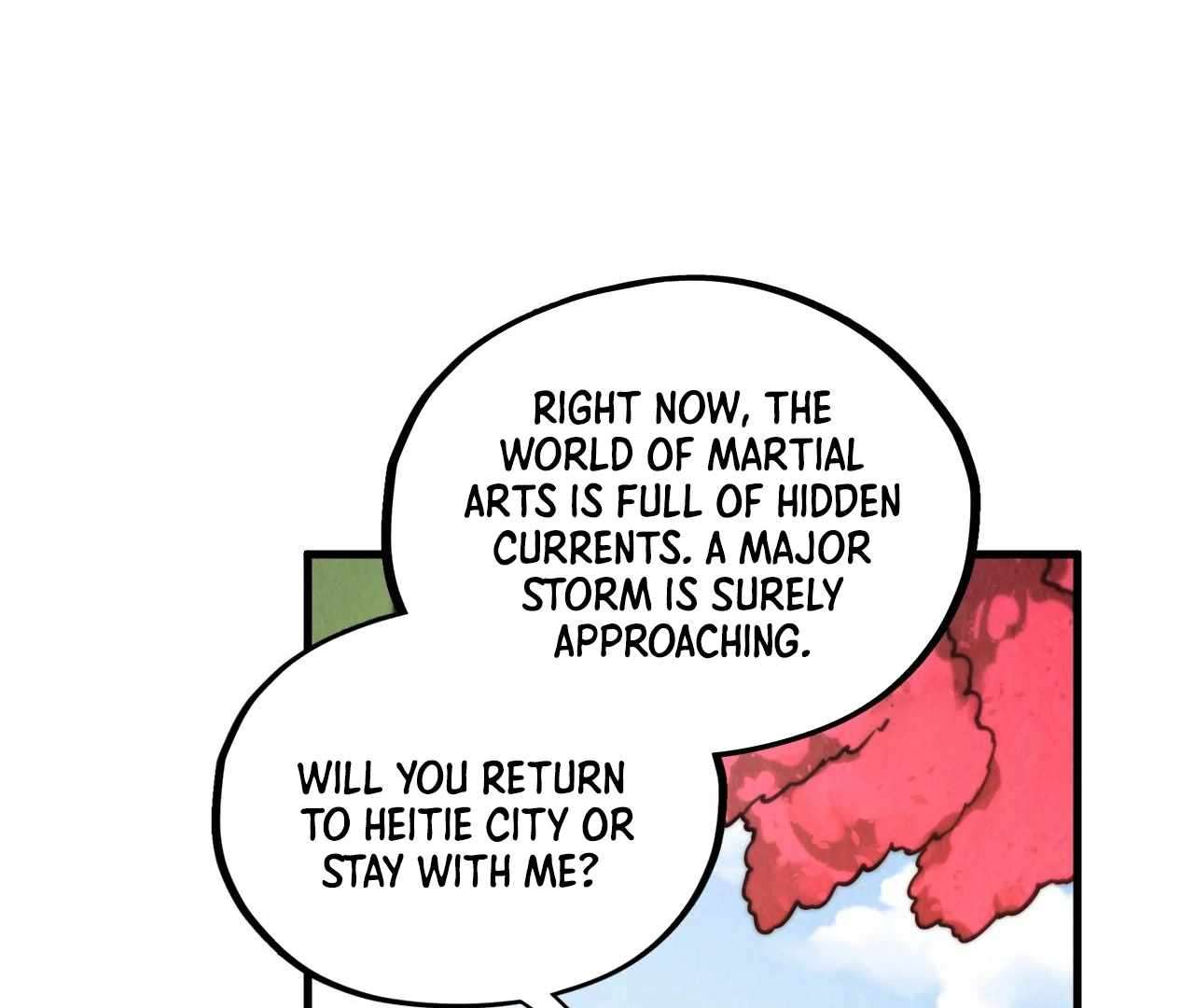 The Ultimate of All Ages, Chapter 424