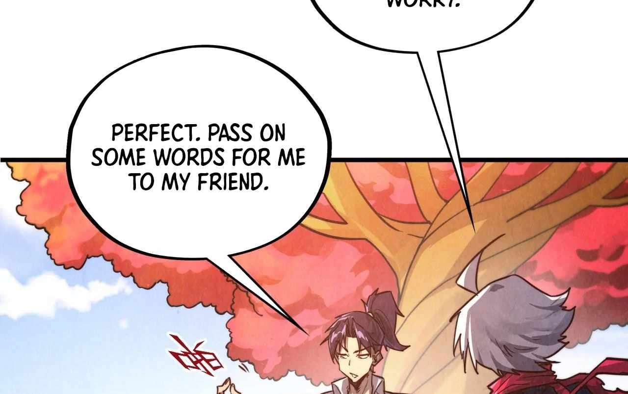 The Ultimate of All Ages, Chapter 424