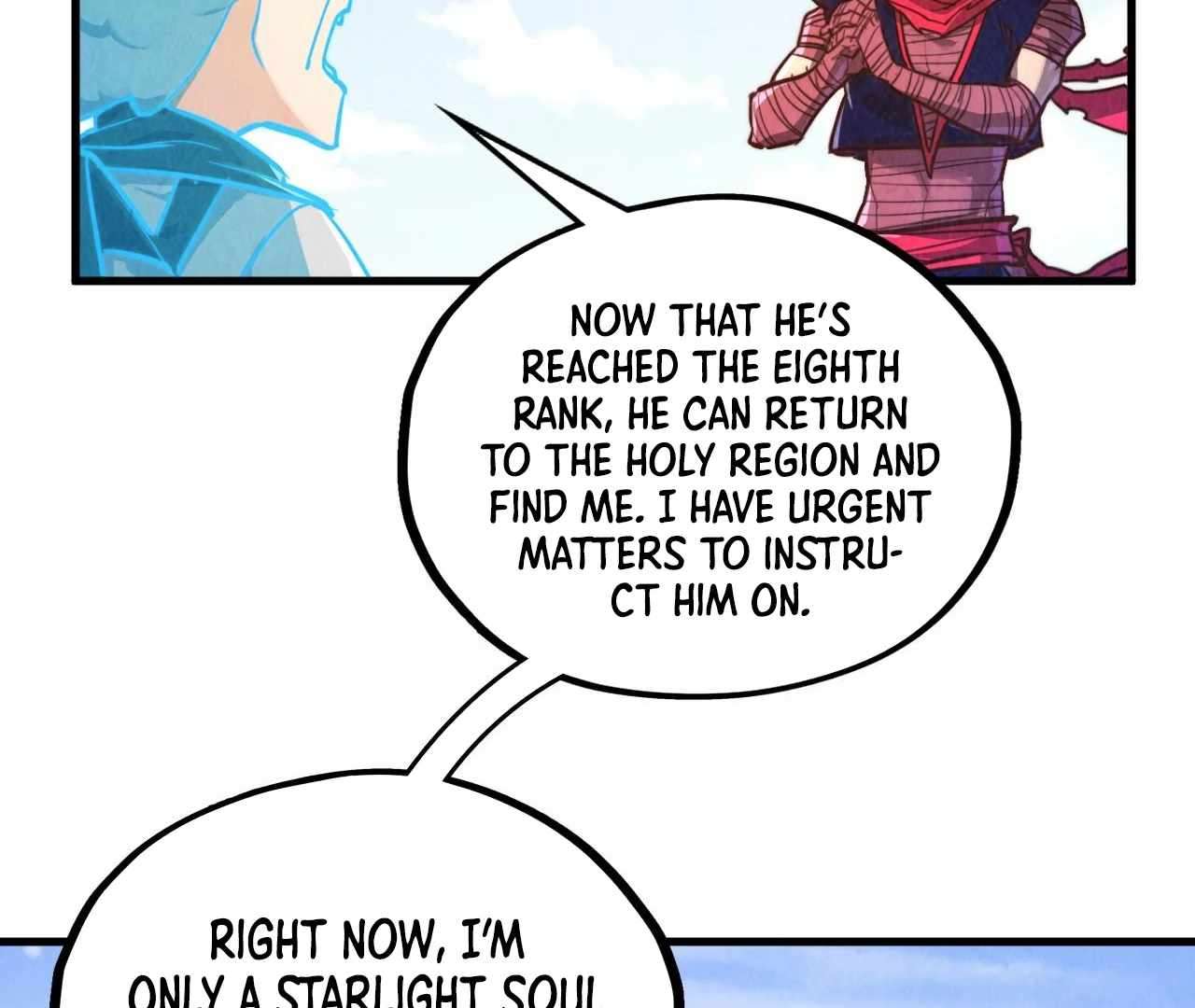 The Ultimate of All Ages, Chapter 424