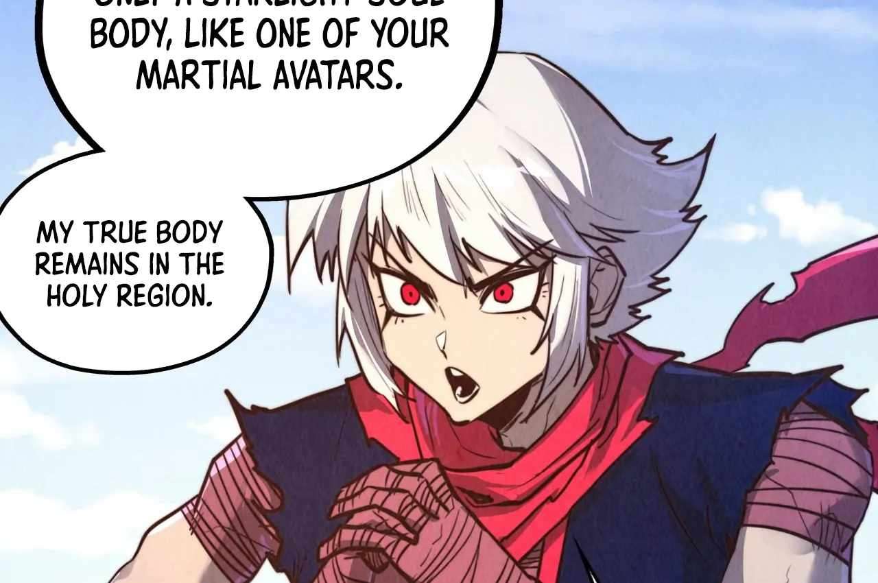 The Ultimate of All Ages, Chapter 424