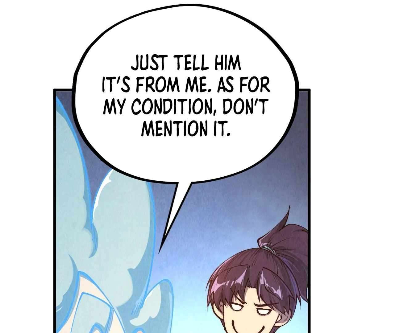 The Ultimate of All Ages, Chapter 424