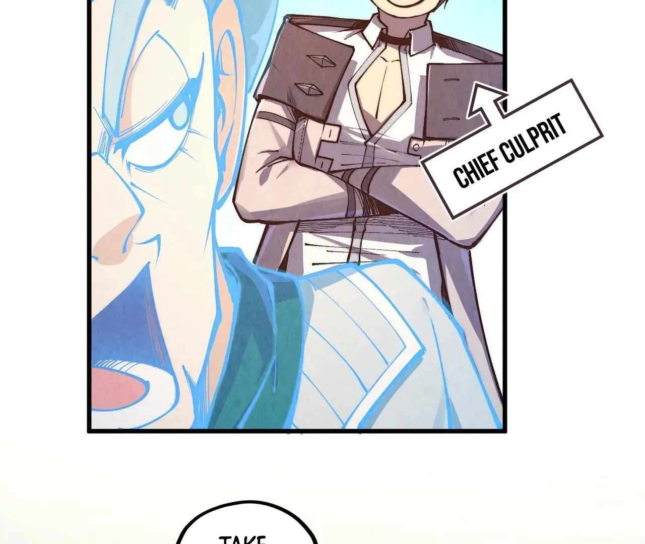 The Ultimate of All Ages, Chapter 424