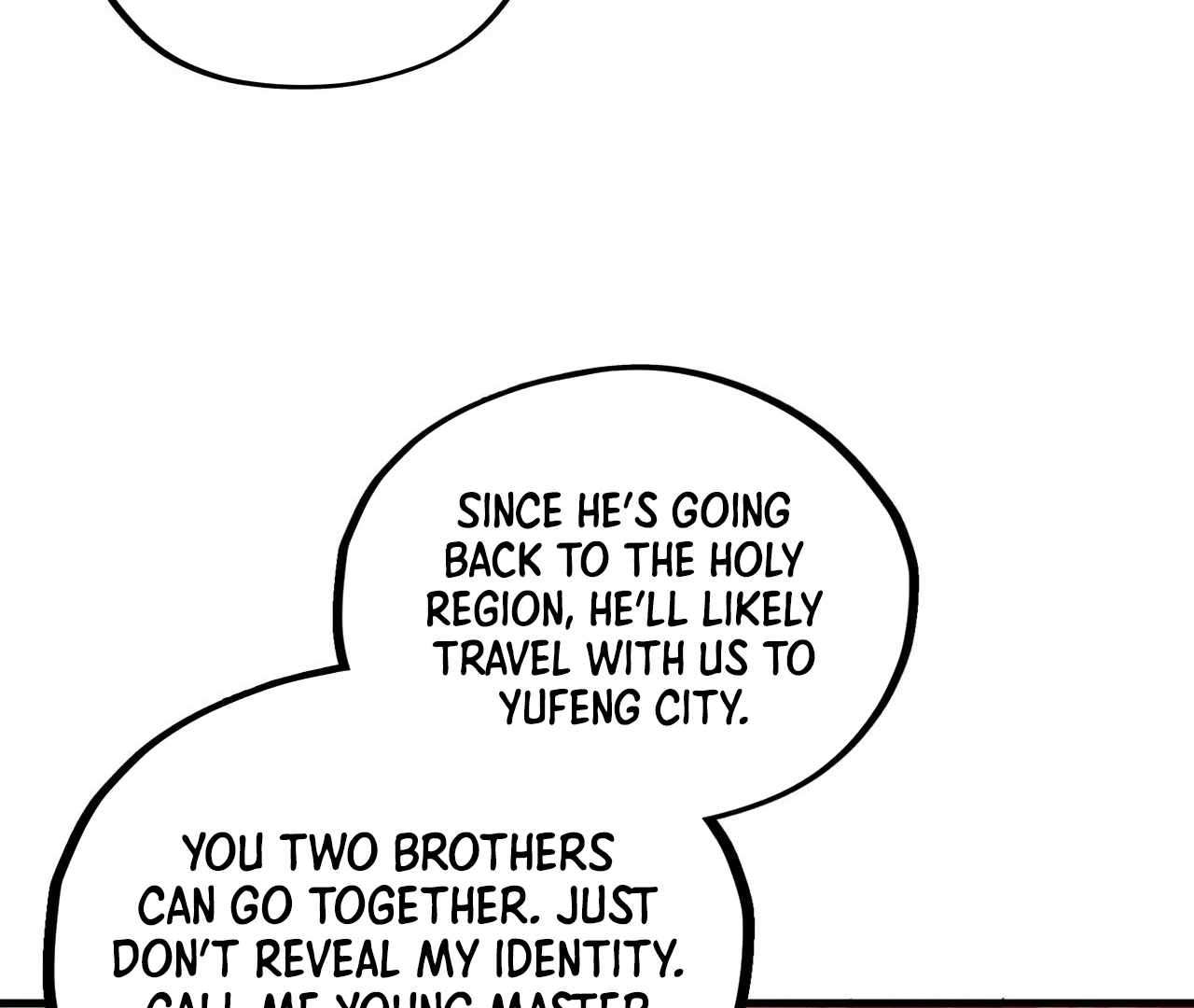 The Ultimate of All Ages, Chapter 424