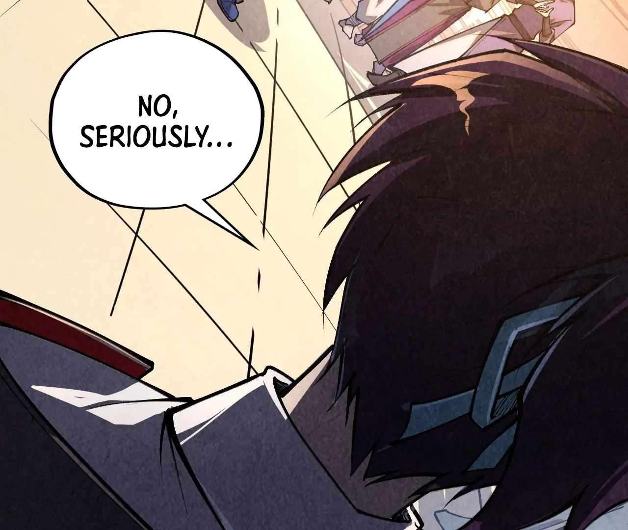 The Ultimate of All Ages, Chapter 424