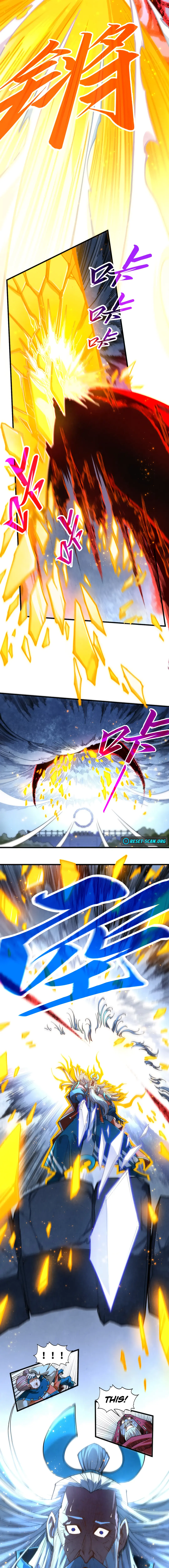 The Ultimate of All Ages, Chapter 425