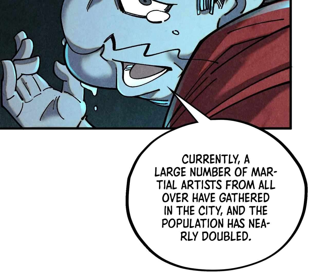 The Ultimate of All Ages, Chapter 426