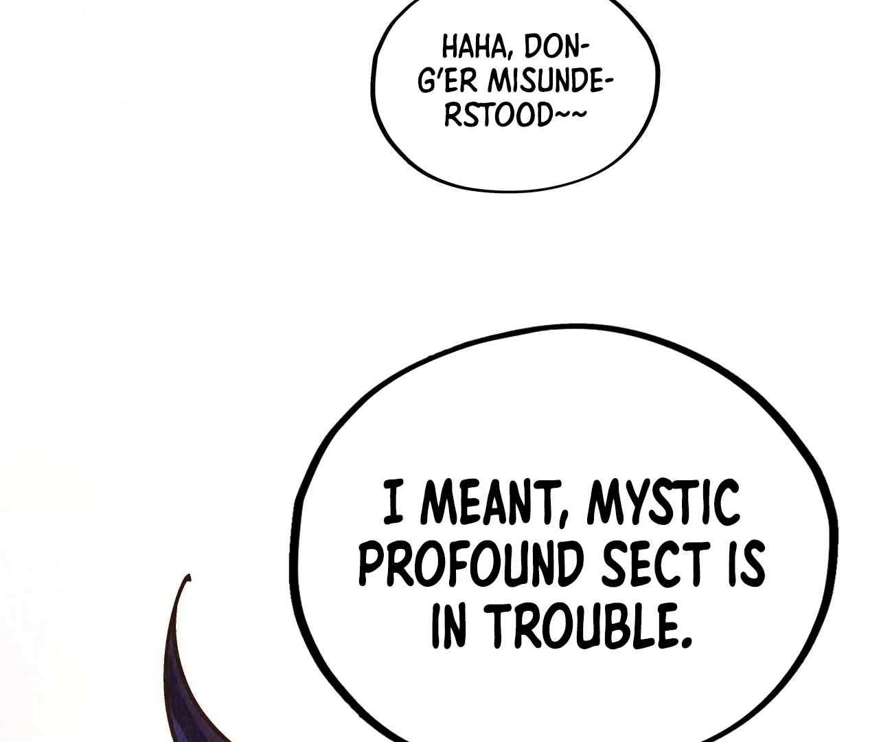 The Ultimate of All Ages, Chapter 426