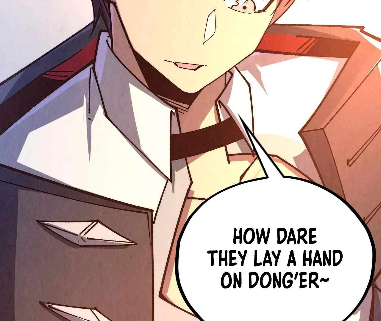 The Ultimate of All Ages, Chapter 426
