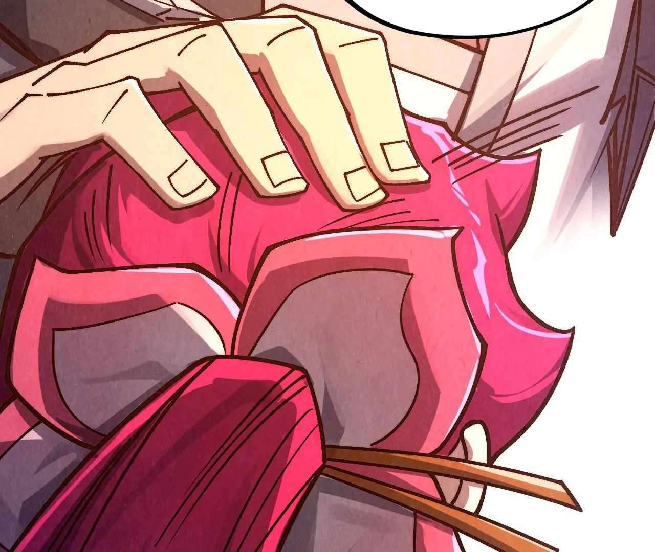 The Ultimate of All Ages, Chapter 426