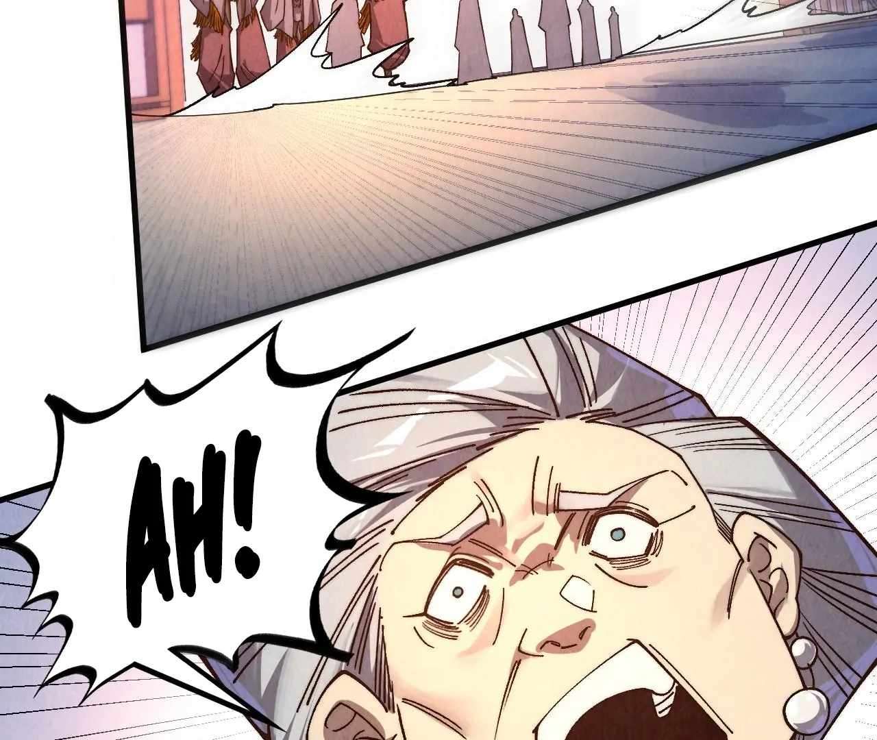 The Ultimate of All Ages, Chapter 426