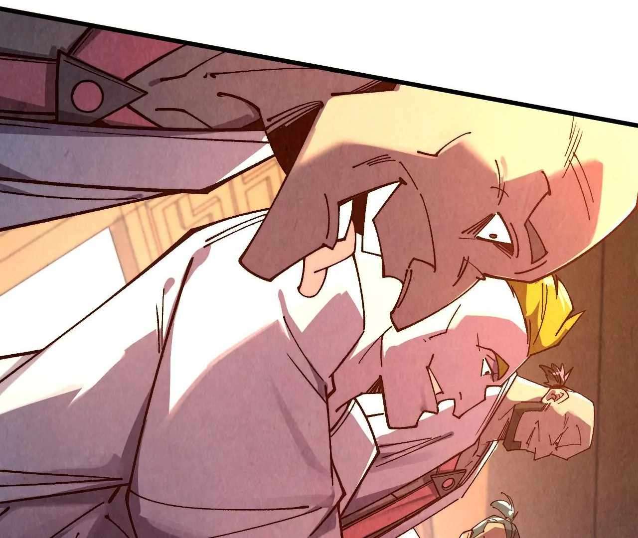 The Ultimate of All Ages, Chapter 426