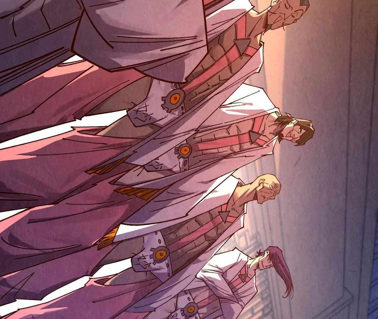 The Ultimate of All Ages, Chapter 426
