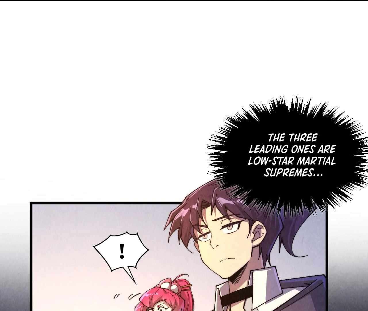 The Ultimate of All Ages, Chapter 426