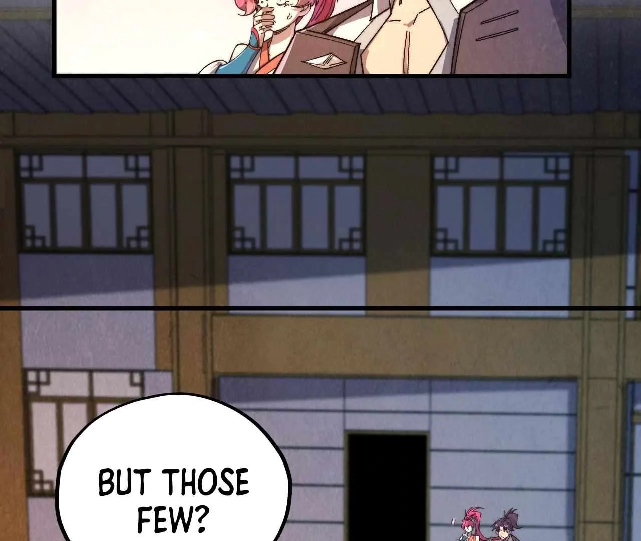 The Ultimate of All Ages, Chapter 426