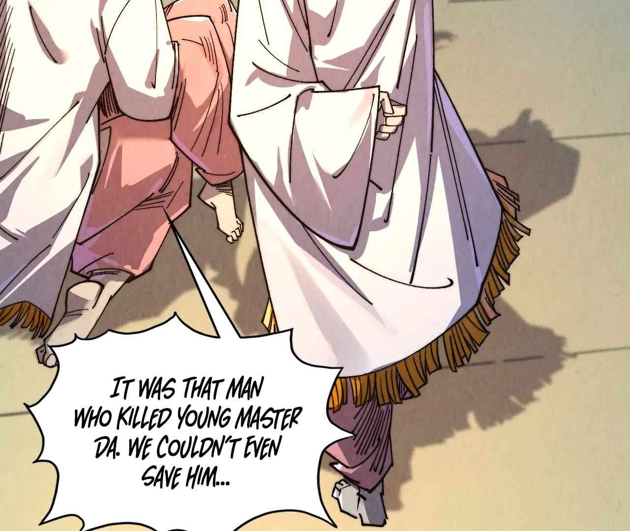 The Ultimate of All Ages, Chapter 426
