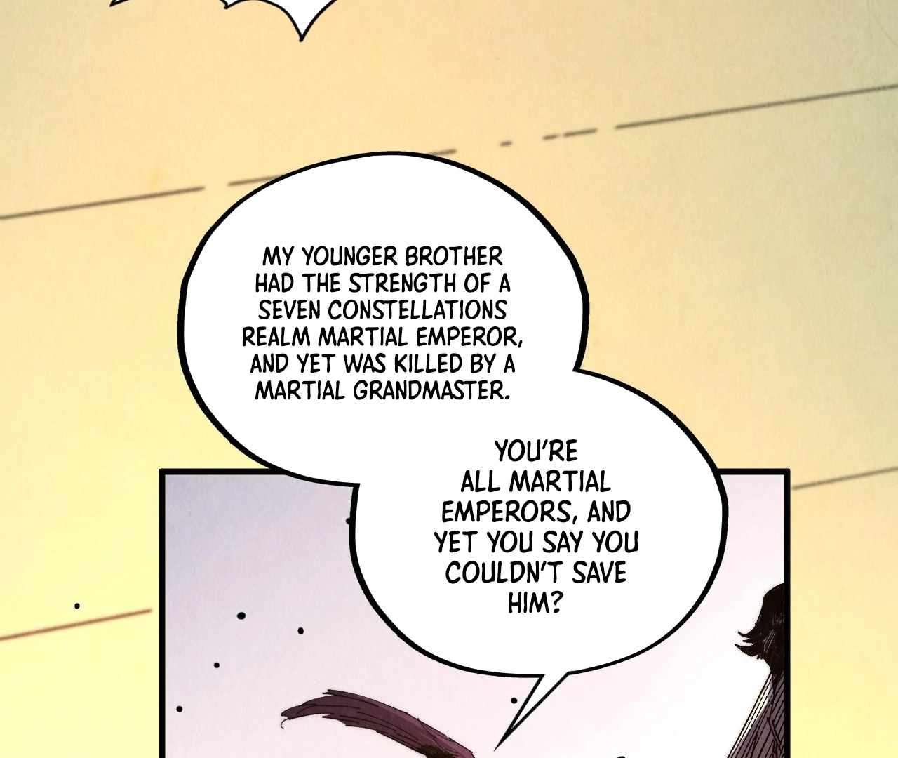 The Ultimate of All Ages, Chapter 426