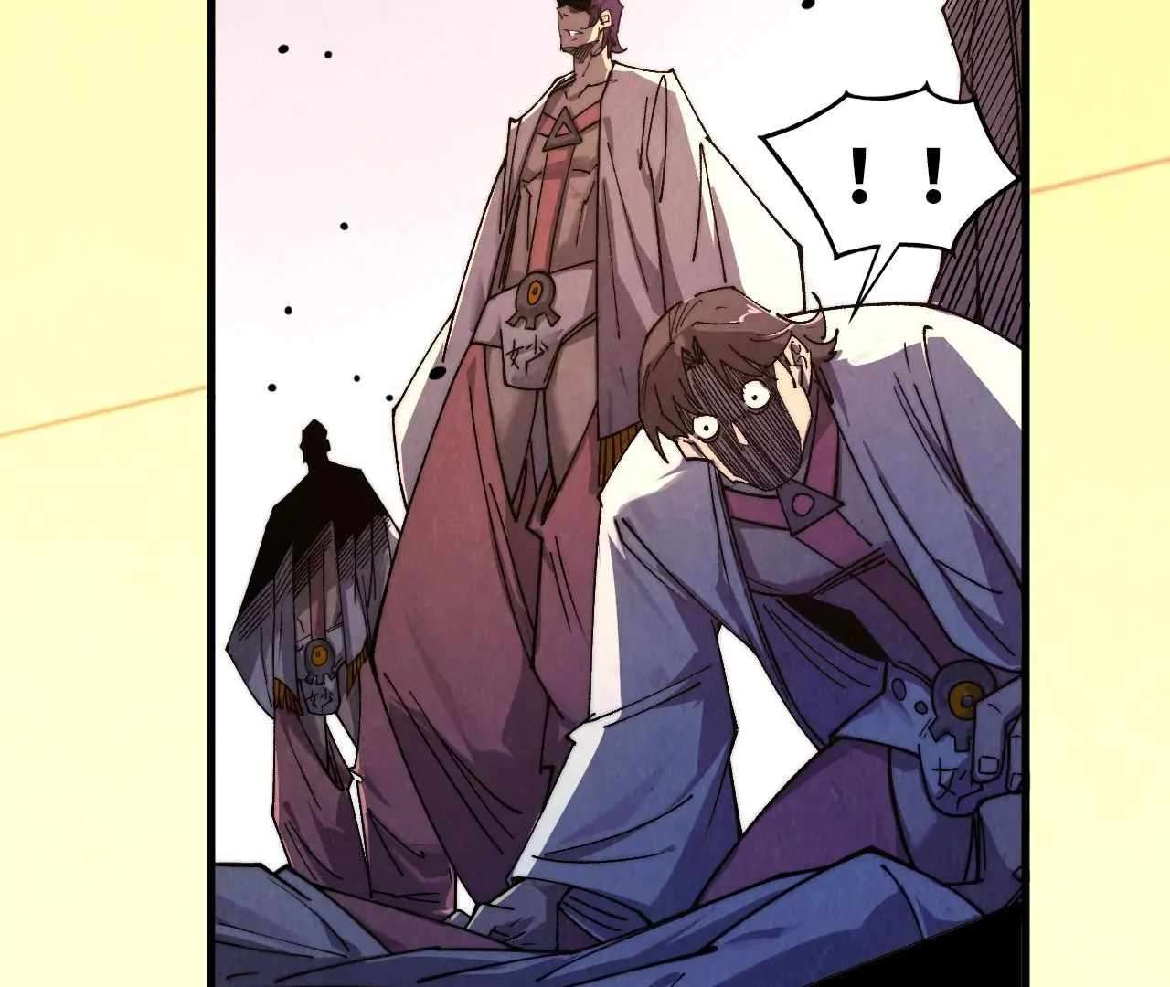 The Ultimate of All Ages, Chapter 426