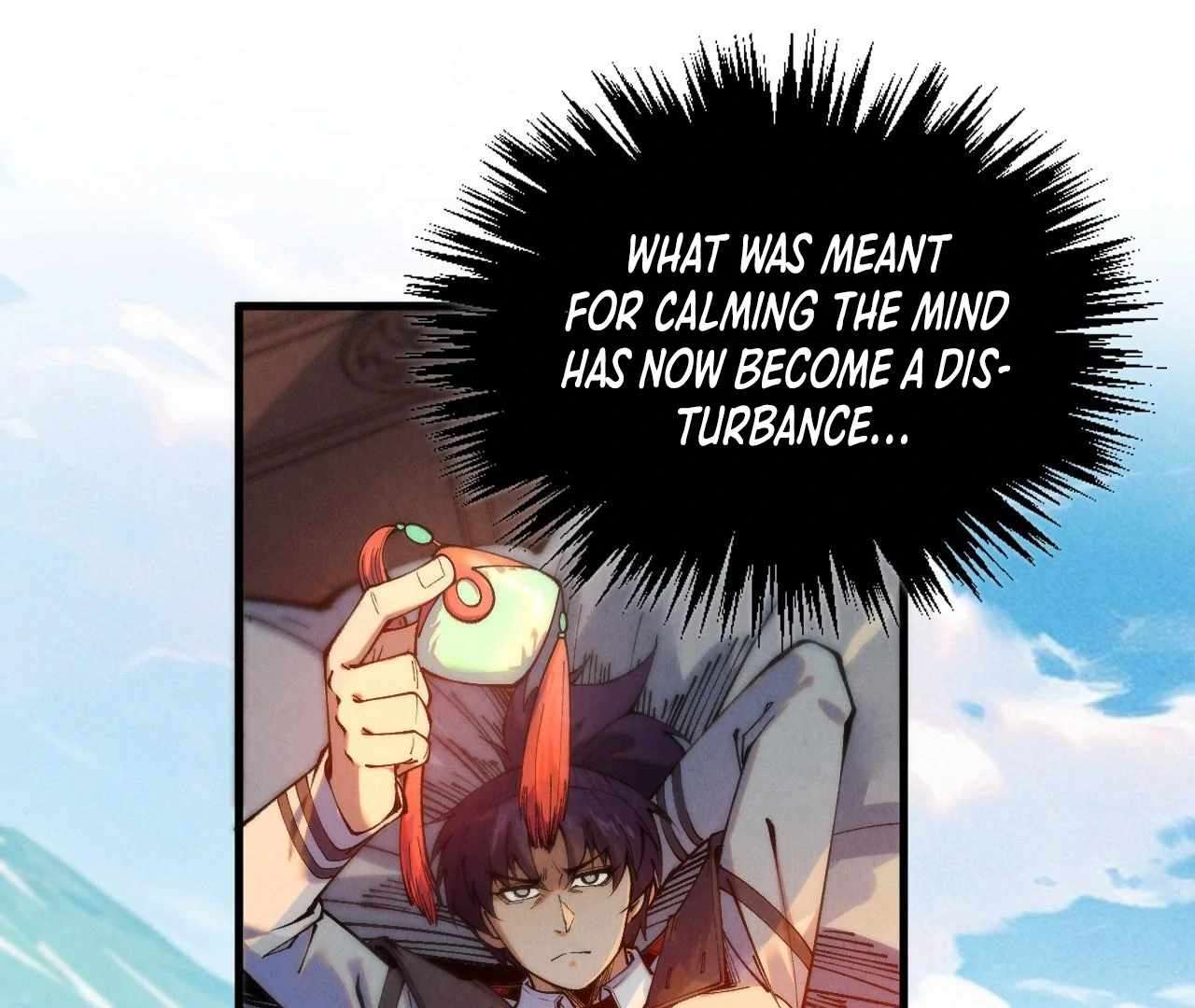 The Ultimate of All Ages, Chapter 426