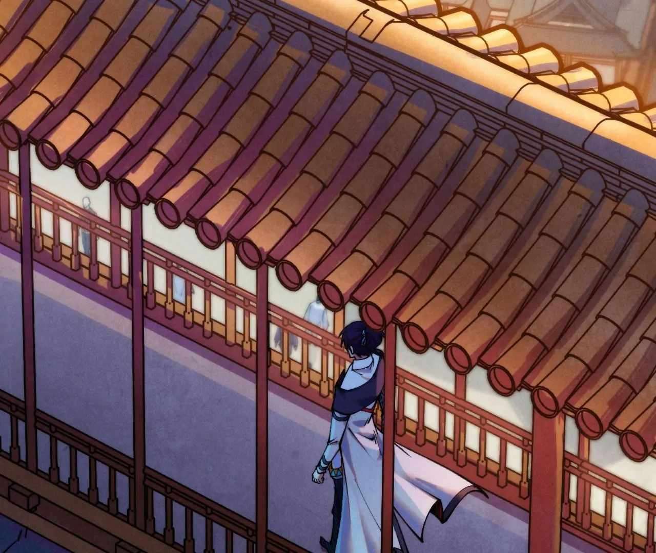The Ultimate of All Ages, Chapter 426