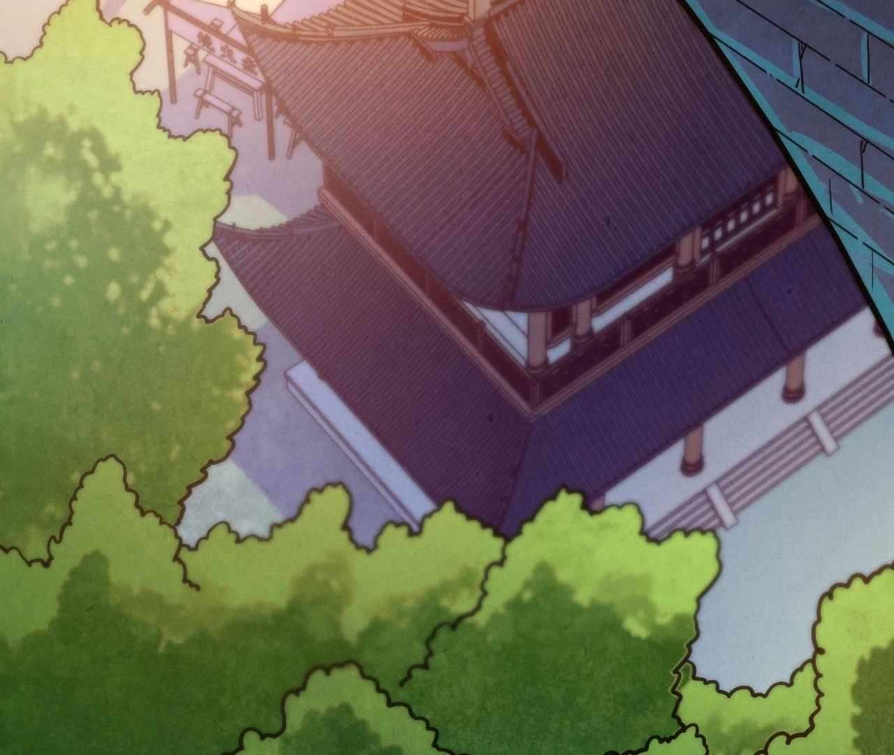 The Ultimate of All Ages, Chapter 426