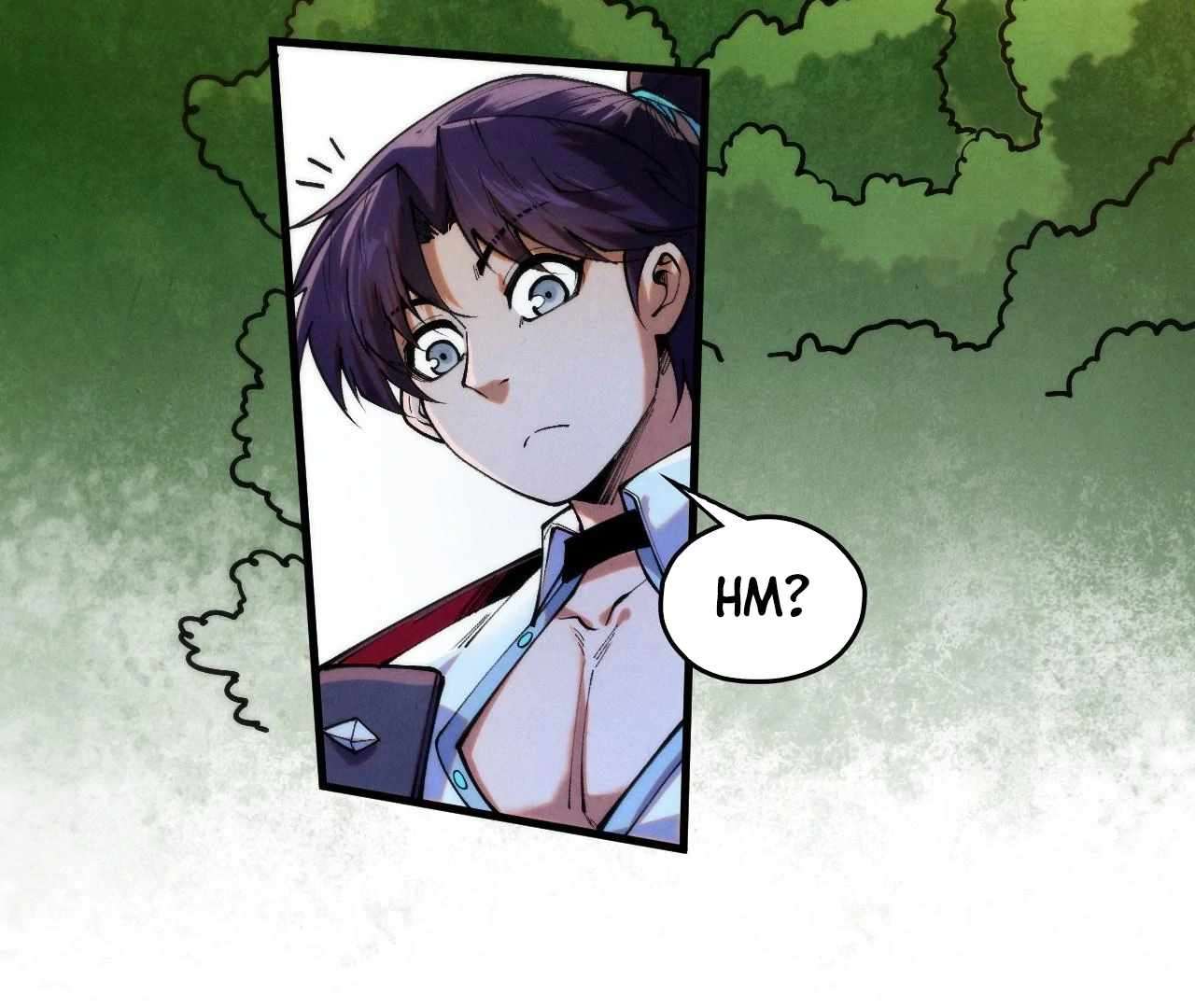 The Ultimate of All Ages, Chapter 426