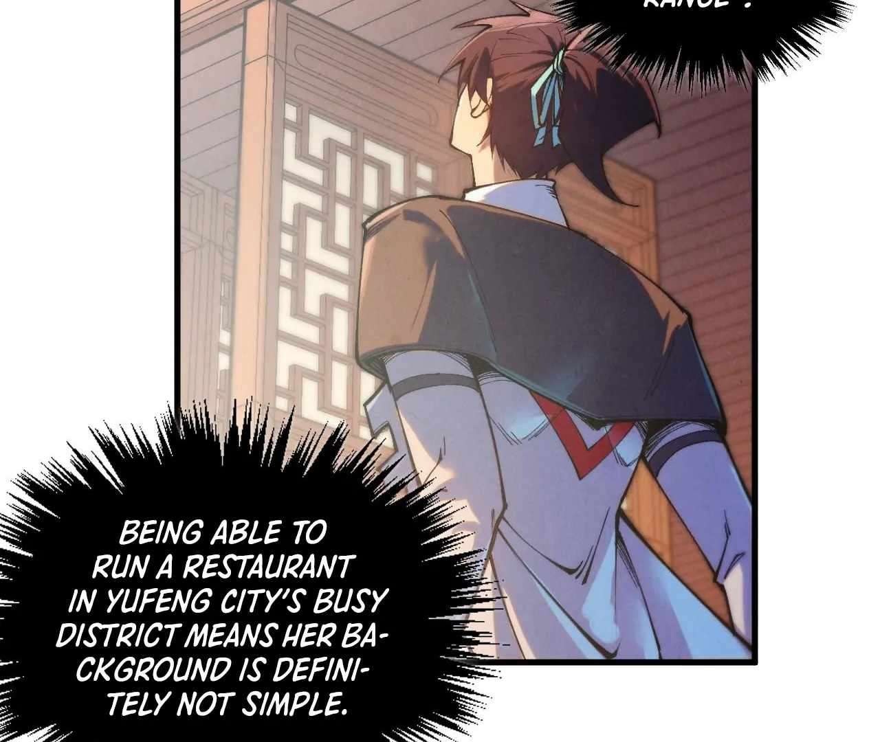 The Ultimate of All Ages, Chapter 426
