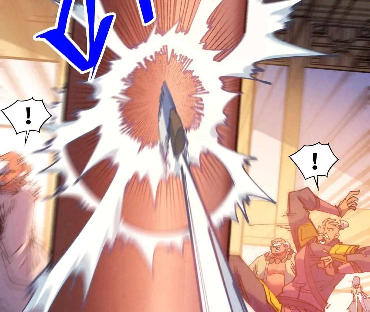 The Ultimate of All Ages, Chapter 426