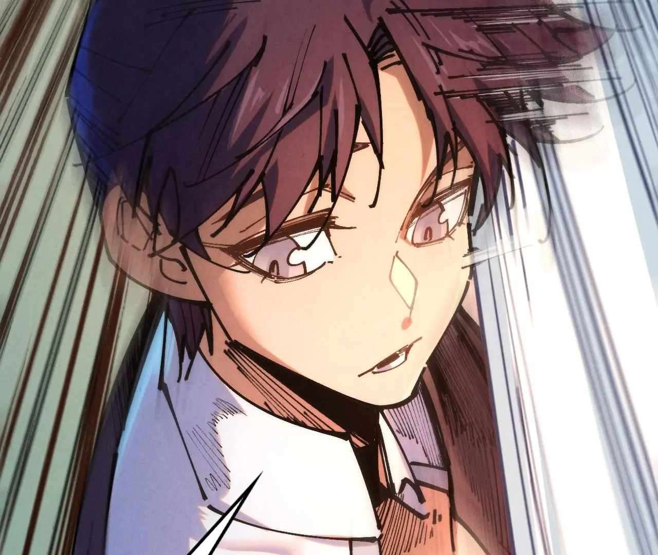 The Ultimate of All Ages, Chapter 426