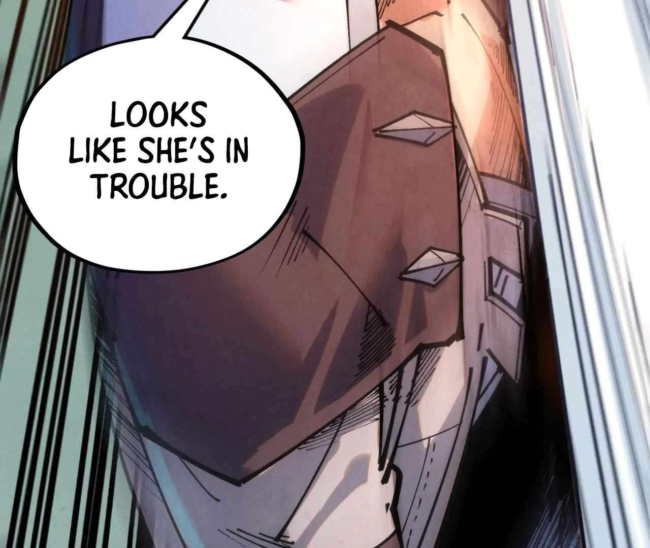 The Ultimate of All Ages, Chapter 426