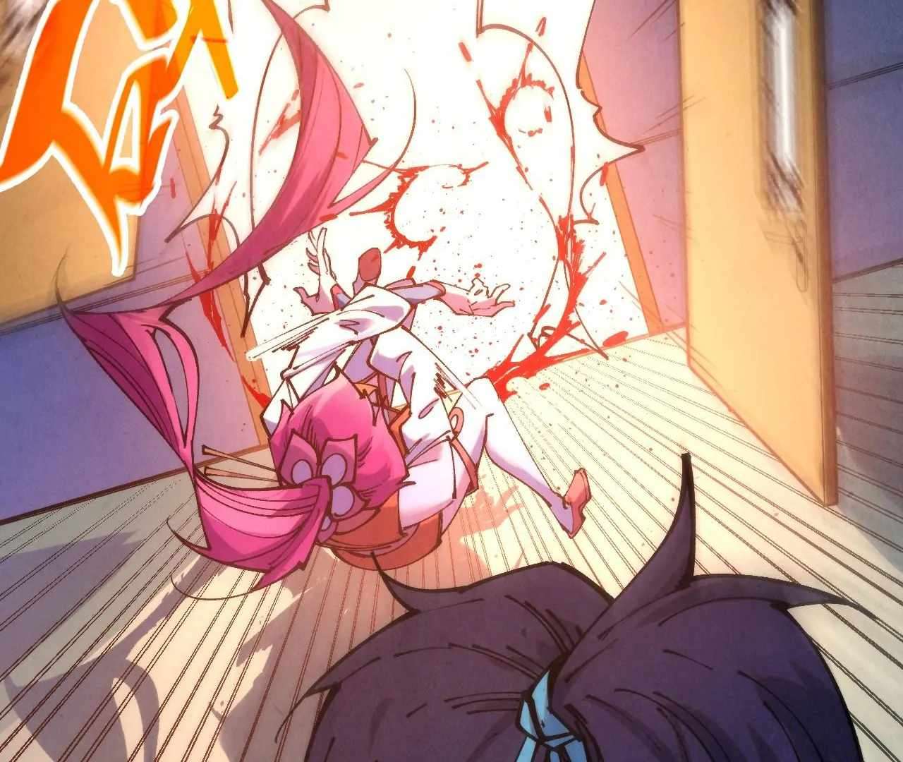 The Ultimate of All Ages, Chapter 426